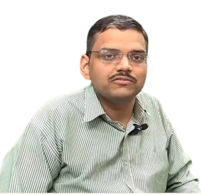 Jay Srivastava